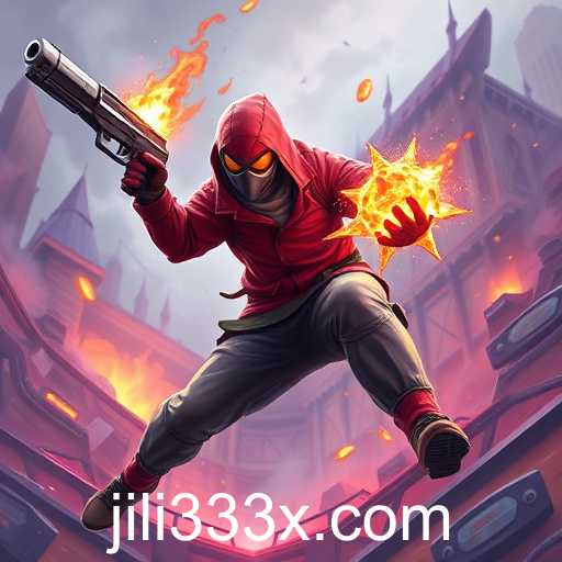 Exploring the Thrills of Action Games: A Spotlight on 'jili333'