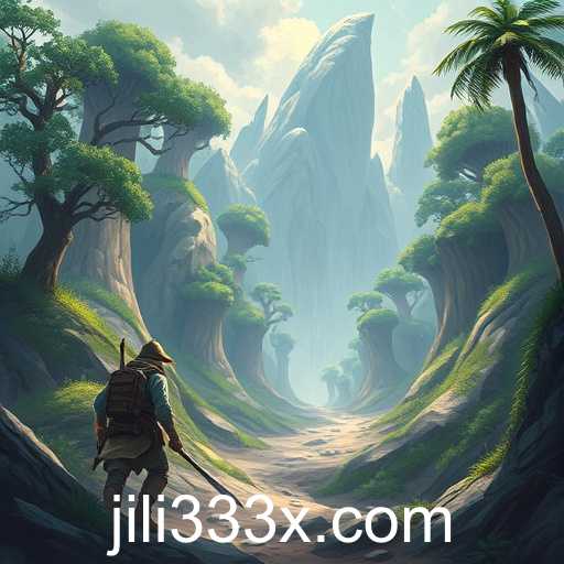Exploring the World of Adventure Games with Jili333