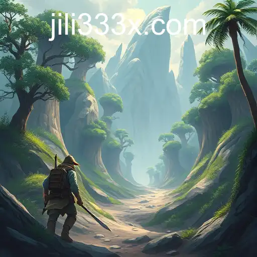 Exploring the World of Adventure Games with Jili333