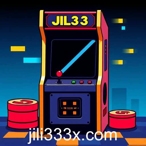Exploring 'Arcade Games' and the Popularity of jili333 as a Gaming Keyword