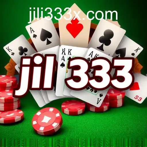 The Thrilling World of Card Games: Exploring the Jili333 Experience