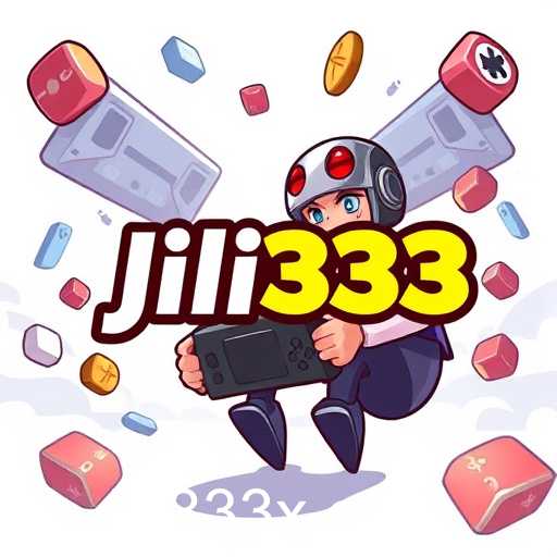 The Rise of Casual Games: A Look at the Popular 'jili333' Genre