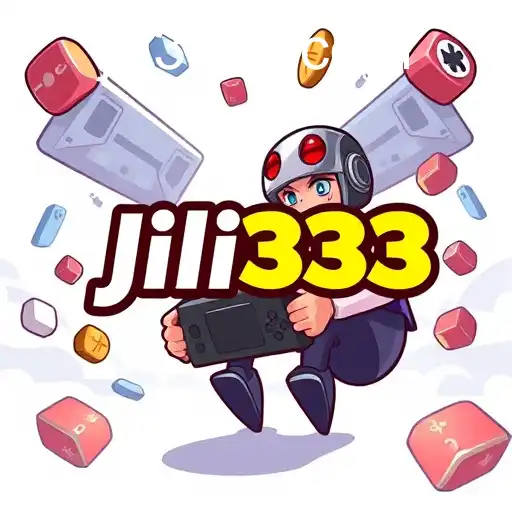 The Rise of Casual Games: A Look at the Popular 'jili333' Genre