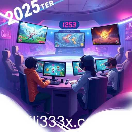 Gaming Trends and Insights for Enthusiasts