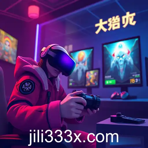 The Rise of Gaming Websites in the Modern Era