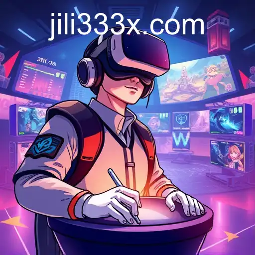 Jili333: Revolutionizing Online Gaming in 2026