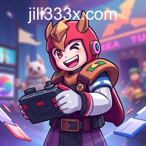 The Rise of Jili333: Transforming Online Gaming