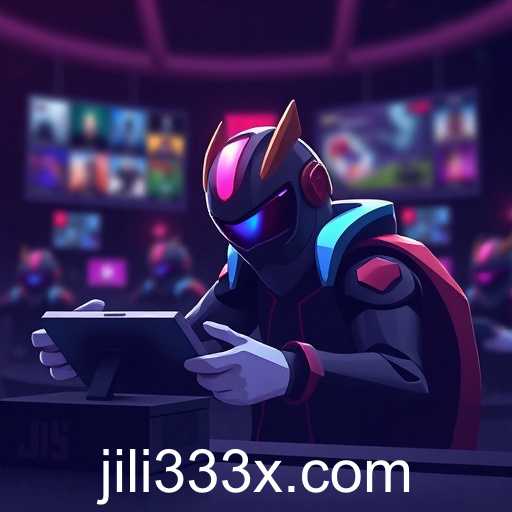 Jili333: Revolutionizing the Gaming Experience