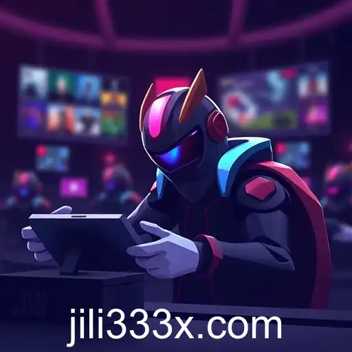 Jili333: Revolutionizing the Gaming Experience