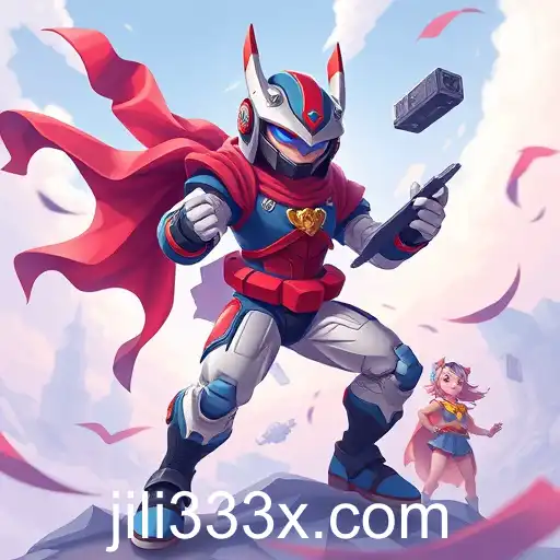 The Rise of jili333 in Global Gaming