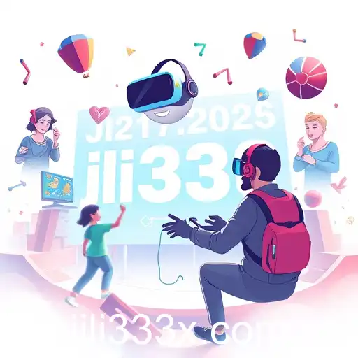 The Rise and Influence of Jili333 in Online Gaming