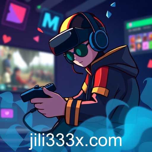 Jili333: Revolutionizing Online Gaming