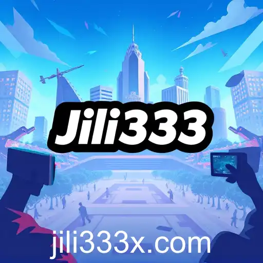 The Rise of Jili333 in Online Gaming