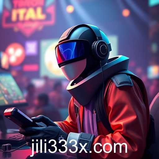 Jili333: Revolutionizing Online Gaming in 2025