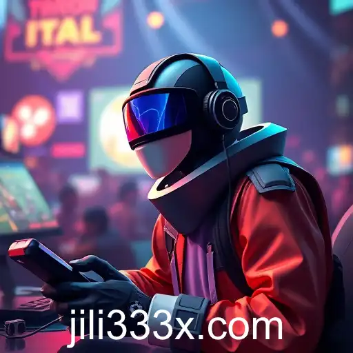 Jili333: Revolutionizing Online Gaming in 2025