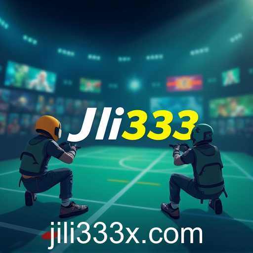 The Rise of Jili333 in the Online Gaming Industry
