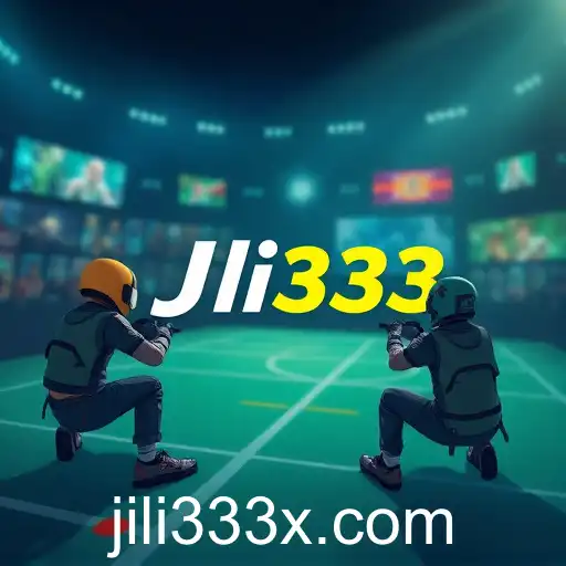 The Rise of Jili333 in the Online Gaming Industry