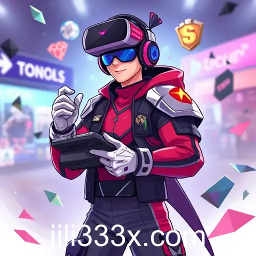 The Evolution of Online Gaming Platforms