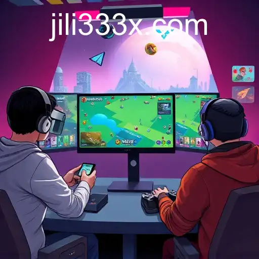 Online Gaming Evolves with New Trends