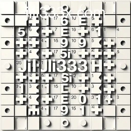 Exploring the Engaging World of Puzzle Games on Jili333