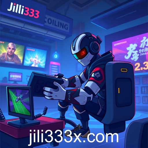 The Rise of Jili333 in the Gaming World