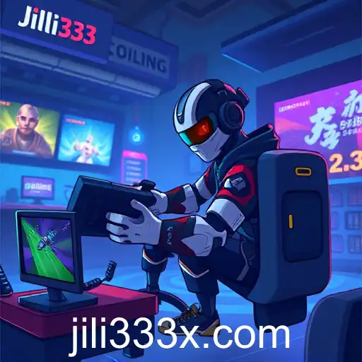 The Rise of Jili333 in the Gaming World