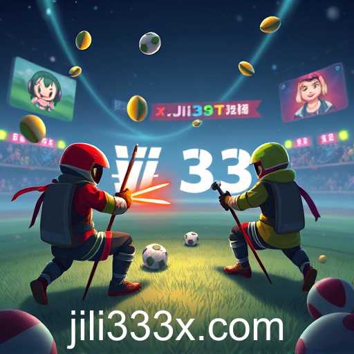 The Rise of Jili333 in Online Gaming