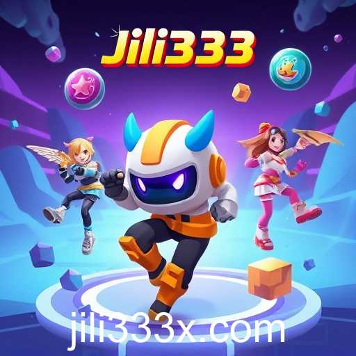 The Rise of Jili333 in the Online Gaming World