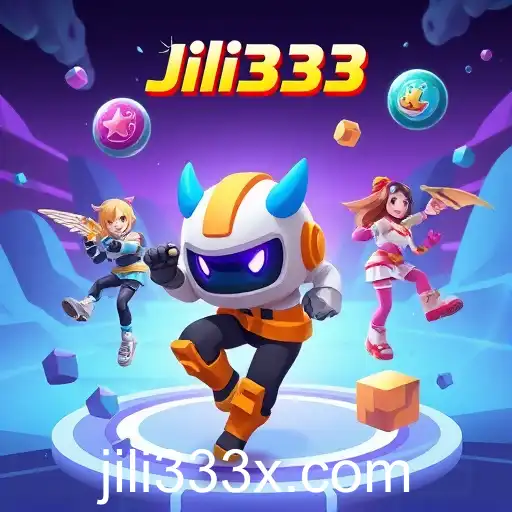 The Rise of Jili333 in the Online Gaming World