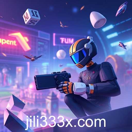 The Rise of Online Gaming: Jili333 and Beyond