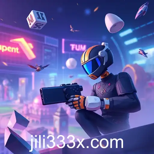 The Rise of Online Gaming: Jili333 and Beyond